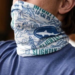 Dogfish Head Slighty Mighty Fandana